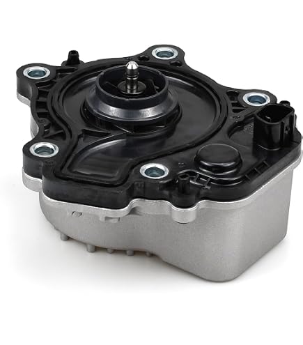 Amazon.com: Genuine Water Pump Electric 19200-5K0-A01 : Automotive